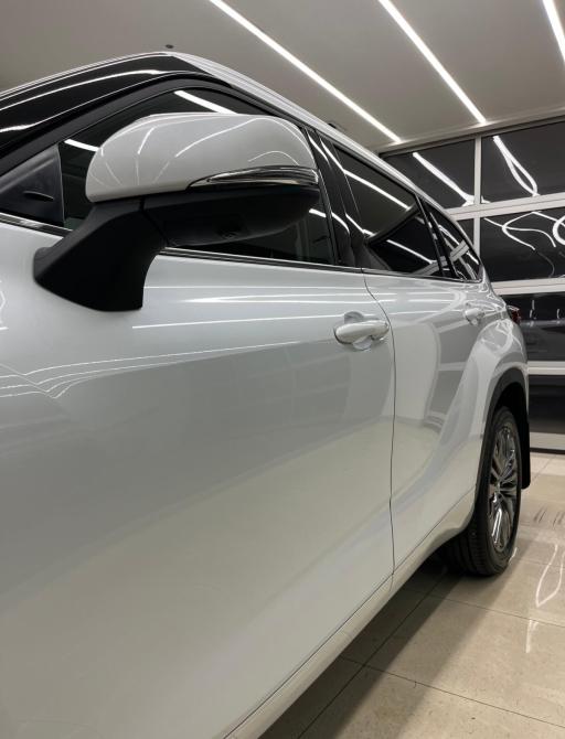 Toyota Highlander IV (XU70) Челябинск  - изображение 9