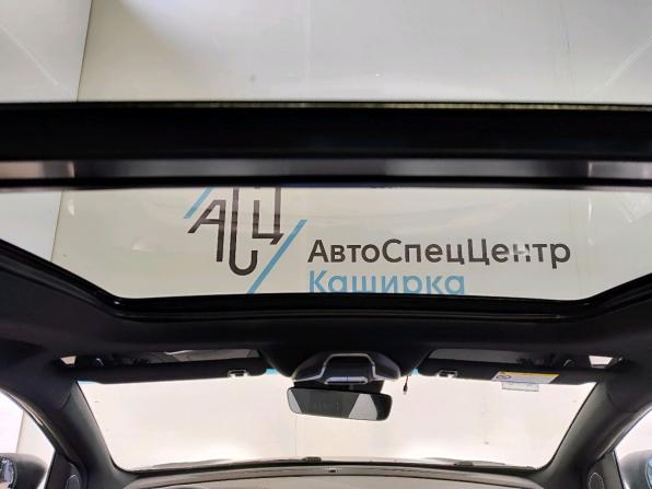 Geely Coolray I Рестайлинг с пробегом 2023 года, цена 1 989 000 рублей, 43167 км, внедорожник, Автокод Объявления