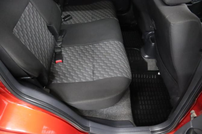 Suzuki SX4 I (Classic) с пробегом 2008 года, цена 735 350 рублей, 85464 км, хэтчбек, Автокод Объявления