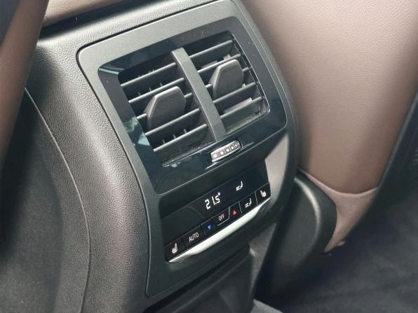 BMW X4 II (G02) Рестайлинг с пробегом 2021 года, цена 6 450 000 рублей, 4092 км, внедорожник, Автокод Объявления