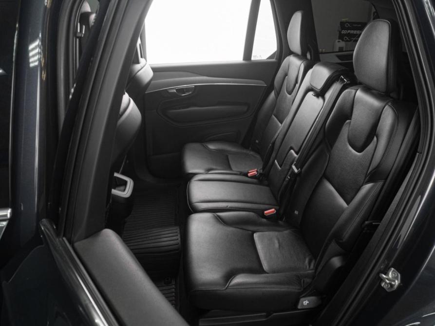 Volvo XC90 II Рестайлинг 1 Тюмень  - изображение 9