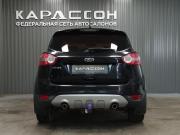 Ford Kuga I Пермь  - изображение 22