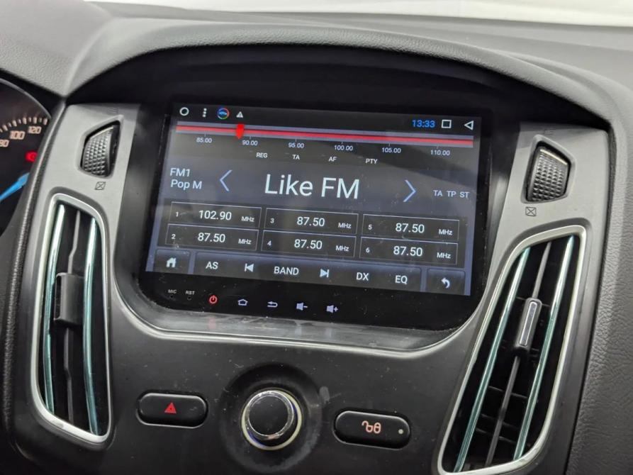 Ford Focus III Воронеж  - изображение 13