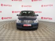 Nissan Almera III (G15) Вологда  - изображение 18