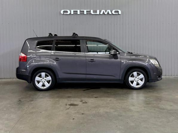 Chevrolet Orlando I с пробегом 2012 года, цена 1 097 000 рублей, 266902 км, минивэн, Автокод Объявления