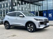 Chery Tiggo 4 I Рестайлинг 2 Краснодар  - изображение 34