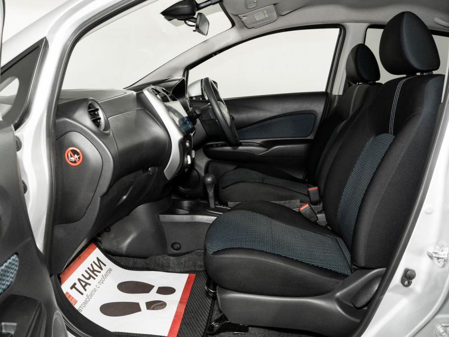 Nissan Note II Иркутск  - изображение 6