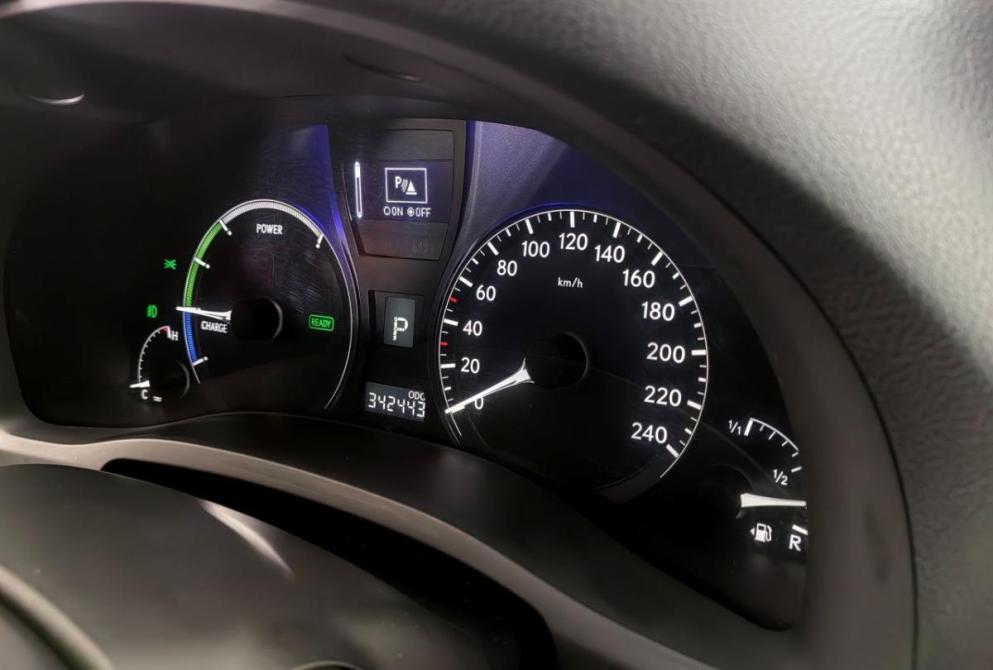 Lexus RX III Волгоград  - изображение 15