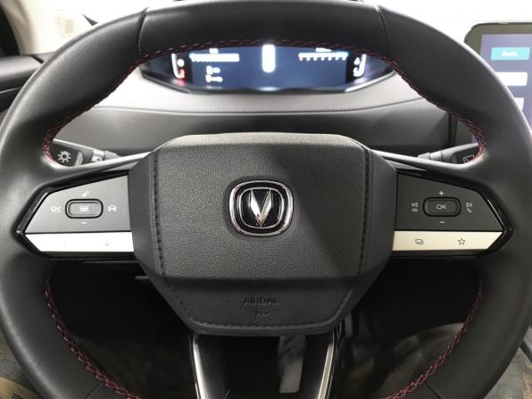 Changan UNI-S I с пробегом 2024 года, цена 2 299 000 рублей, 11610 км, внедорожник, Автокод Объявления