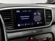 Kia Sportage IV Рестайлинг Тула  - изображение 21