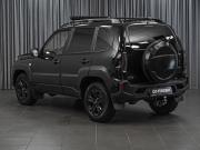 Lada (ВАЗ) Niva Travel I Ставрополь  - изображение 23