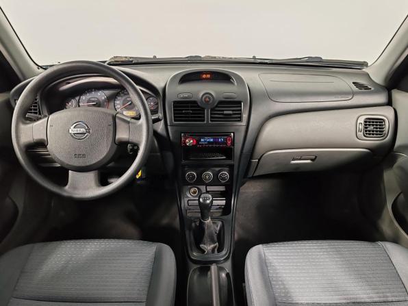 Nissan Almera Classic I с пробегом 2012 года, цена 735 000 рублей, 104455 км, седан, Автокод Объявления