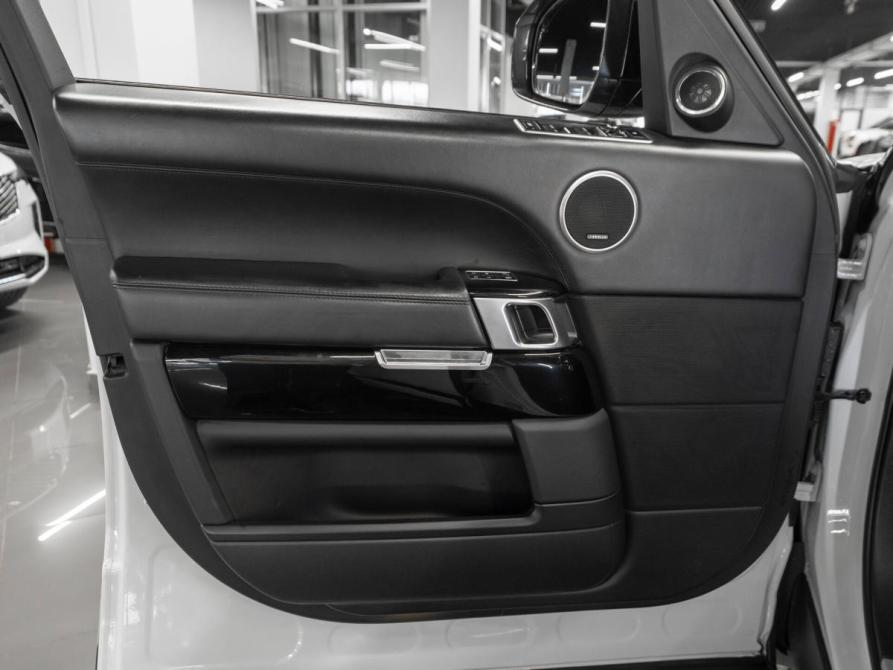 Land Rover Range Rover IV Москва  - изображение 16