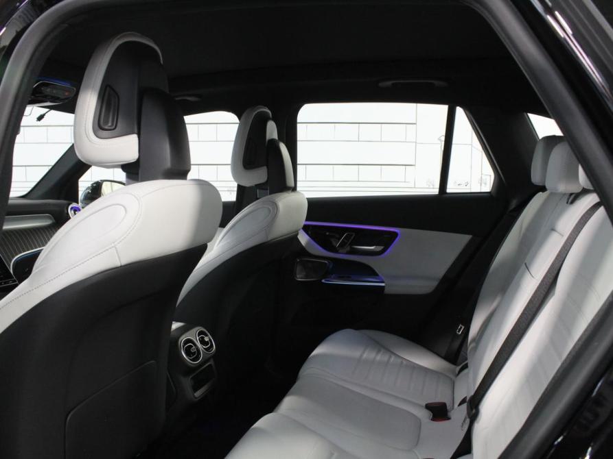 Mercedes-Benz GLC II (X254) Москва  - изображение 22
