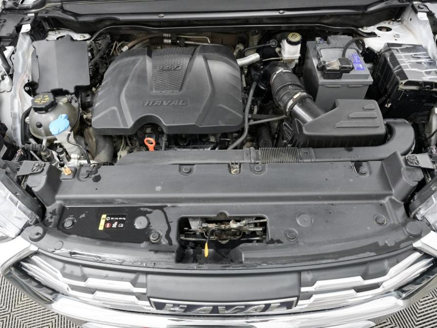 Haval Jolion I Ульяновск  - изображение 21