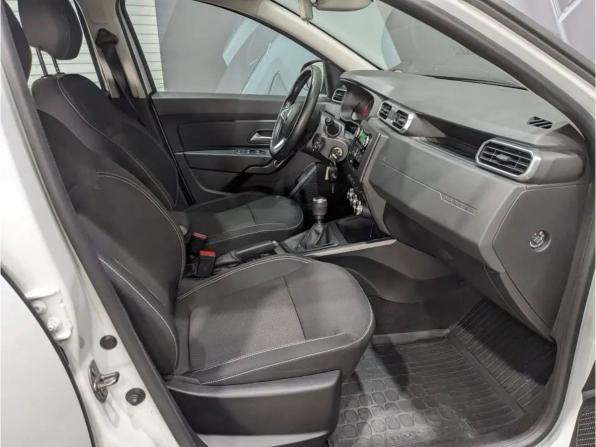 Renault Duster II с пробегом 2021 года, цена 1 850 000 рублей, 87495 км, внедорожник, Автокод Объявления