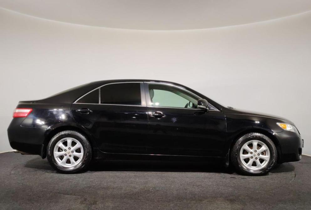 Toyota Camry VI (XV40) Рестайлинг Ярославль  - изображение 4