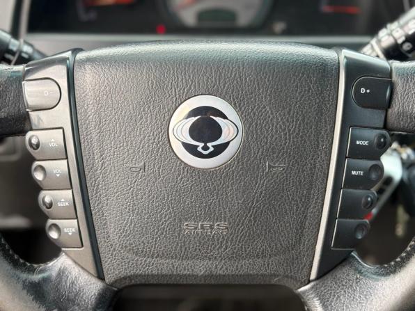 SsangYong Rexton II с пробегом 2011 года, цена 1 025 000 рублей, 182420 км, внедорожник, Автокод Объявления