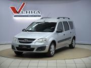 Lada (ВАЗ) Largus I Уфа  - изображение 17