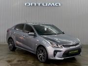 Kia Rio IV Краснодар  - изображение 23
