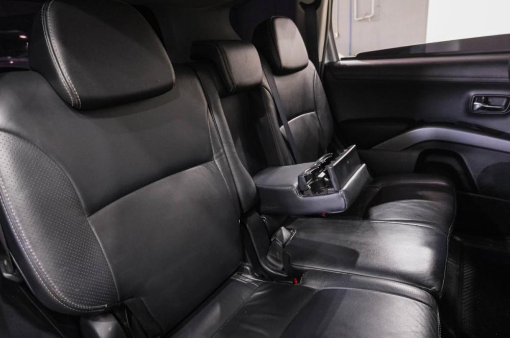 Mitsubishi Outlander II Рестайлинг Новокузнецк  - изображение 27