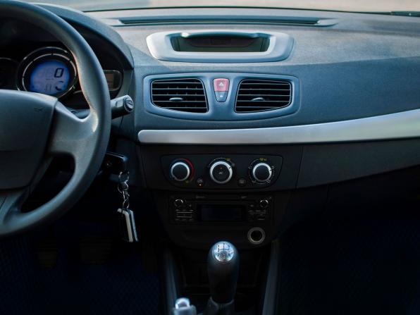 Renault Megane III Рестайлинг 2 с пробегом 2014 года, цена 700 000 рублей, 134227 км, хэтчбек, Автокод Объявления