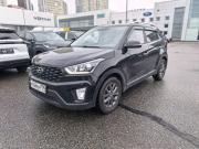 Hyundai Creta I Рестайлинг Санкт-Петербург  - изображение 6