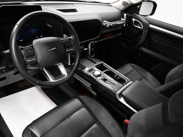 Haval Dargo с пробегом 2023 года, цена 2 525 000 рублей, 56835 км, внедорожник, Автокод Объявления