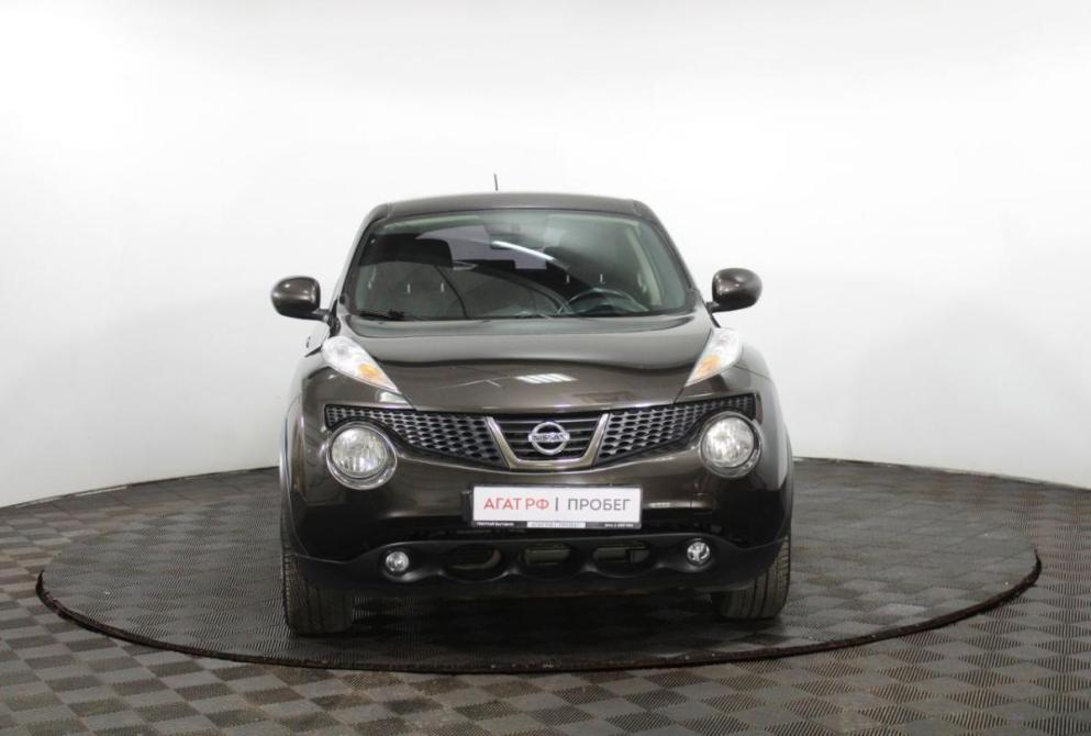 Nissan Juke I Нижний Новгород  - изображение 3