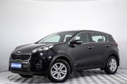 Kia Sportage IV Рестайлинг Пермь  - изображение 25