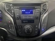 Hyundai i40 I Рестайлинг Воронеж  - изображение 32