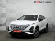 Omoda C5 I Екатеринбург  - изображение 19