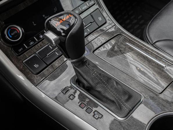 Haval H8 с пробегом 2015 года, цена 1 730 000 рублей, 83817 км, внедорожник, Автокод Объявления