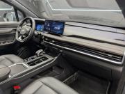 Geely Okavango I Рестайлинг Москва  - изображение 52
