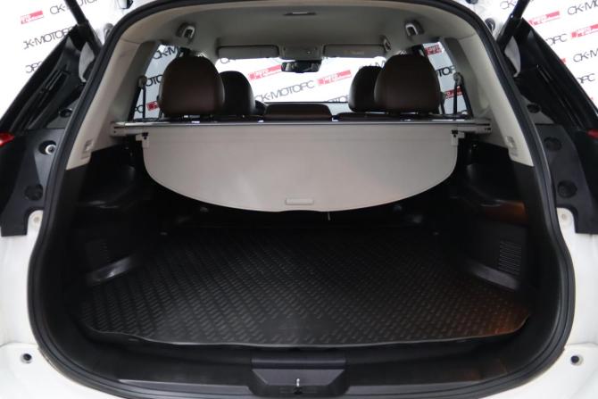 Nissan X-Trail III Рестайлинг с пробегом 2021 года, цена 2 775 170 рублей, 74808 км, внедорожник, Автокод Объявления