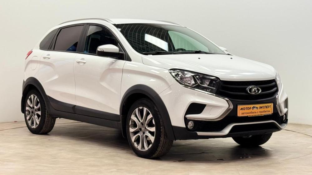 Lada (ВАЗ) XRAY I Киров  - изображение 6