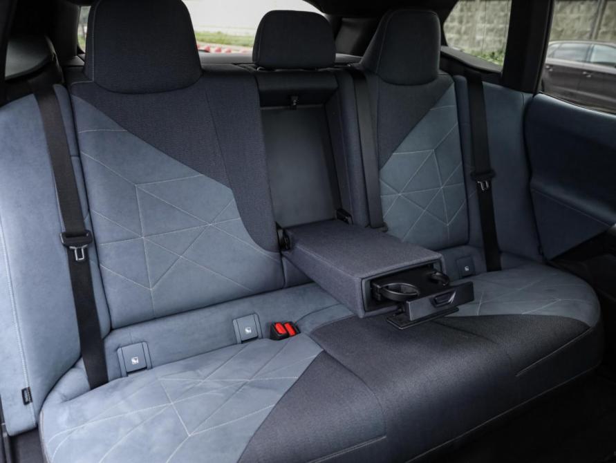 BMW iX I (I20) Санкт-Петербург  - изображение 33