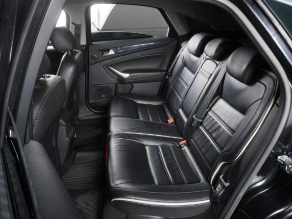 Ford Mondeo IV Рестайлинг с пробегом 2013 года, цена 890 000 рублей, 224312 км, седан, Автокод Объявления