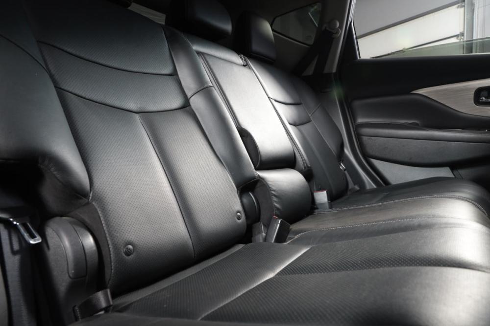 Nissan Murano III (Z52) Новосибирск  - изображение 17