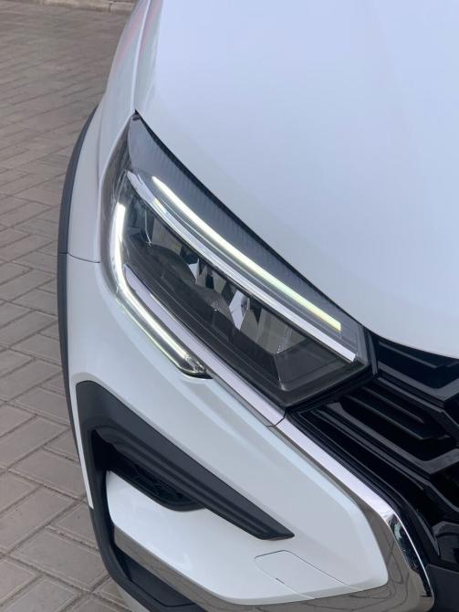 Lada (ВАЗ) Vesta I Рестайлинг (NG) Астрахань  - изображение 8