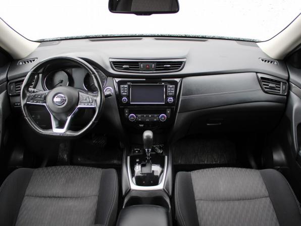 Nissan X-Trail III Рестайлинг с пробегом 2019 года, цена 2 399 000 рублей, 50017 км, внедорожник, Автокод Объявления