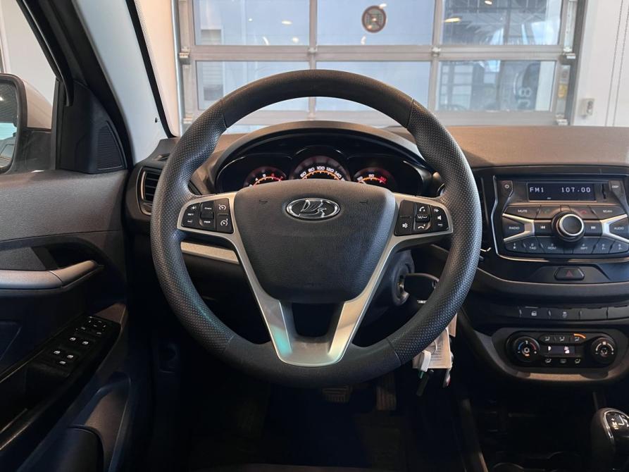 Lada (ВАЗ) Vesta I Чебоксары  - изображение 10
