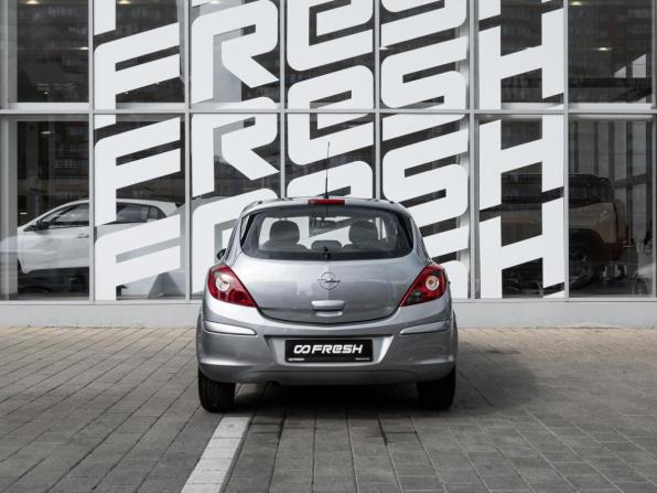 Opel Corsa D с пробегом 2008 года, цена 398 000 рублей, 158590 км, хэтчбек, Автокод Объявления