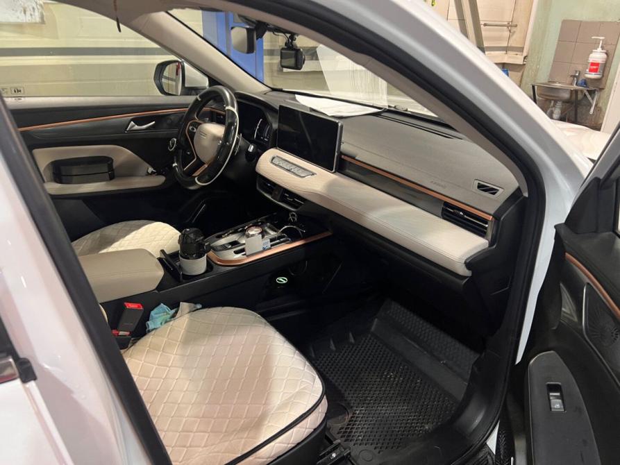 Haval Jolion I Санкт-Петербург  - изображение 6