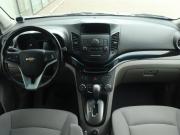 Chevrolet Orlando I Казань  - изображение 22