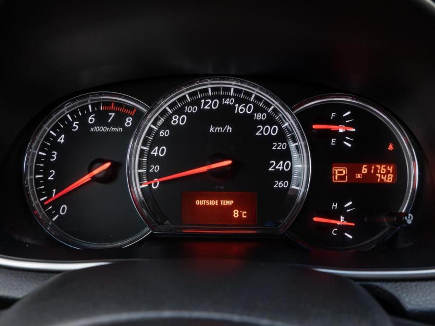 Nissan Teana II (J32) Волгоград  - изображение 13