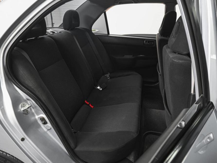 Mitsubishi Lancer IX Ставрополь  - изображение 7