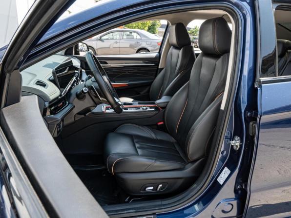 Omoda S5 GT с пробегом 2023 года, цена 1 730 000 рублей, 51642 км, седан, Автокод Объявления