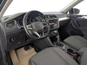 Volkswagen Tiguan II Рестайлинг Москва  - изображение 44