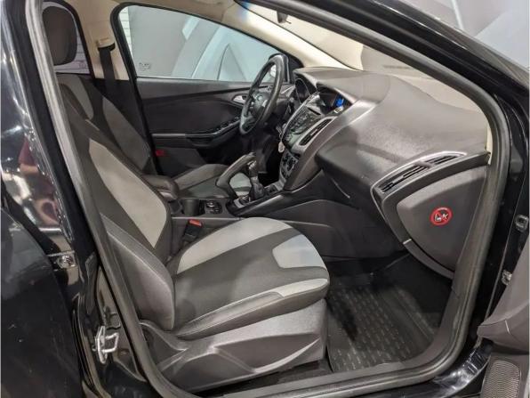 Ford Focus III с пробегом 2011 года, цена 650 000 рублей, 192328 км, хэтчбек, Автокод Объявления